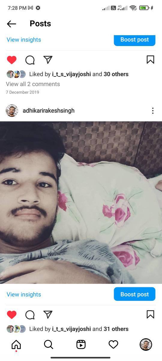 User
