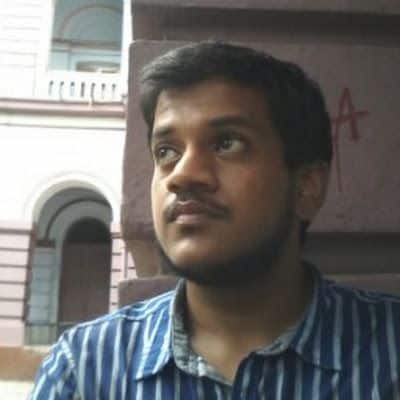 Souradeep Sengupta