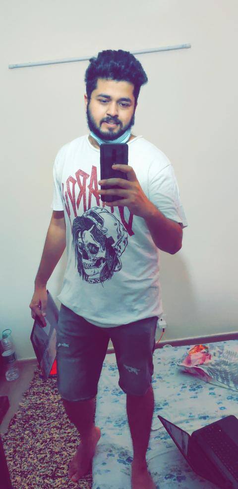 User