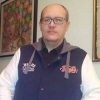 Massimo D&#039;Antonio