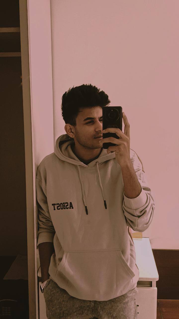 User