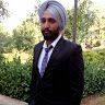 Harjinder Singh