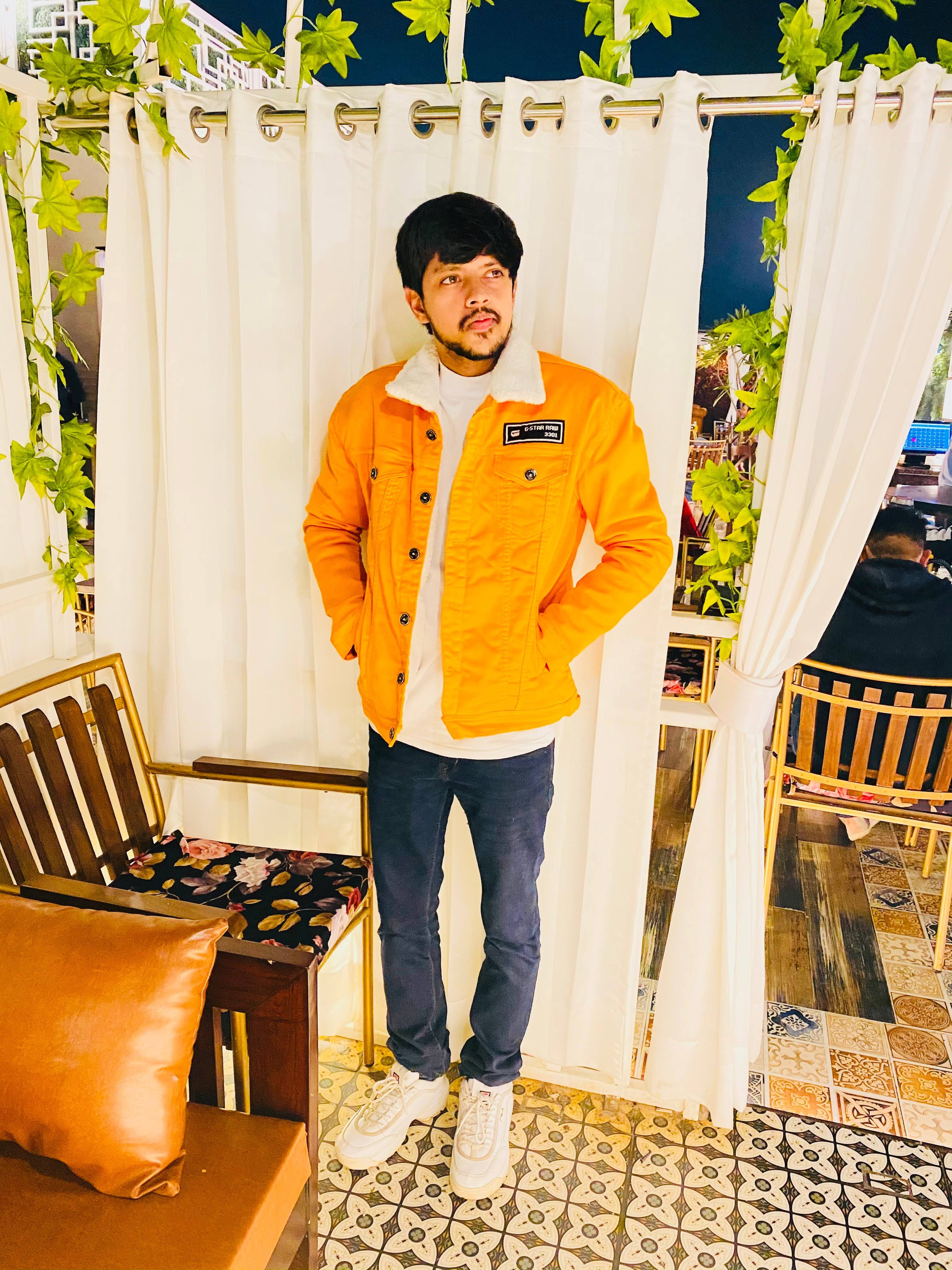 User