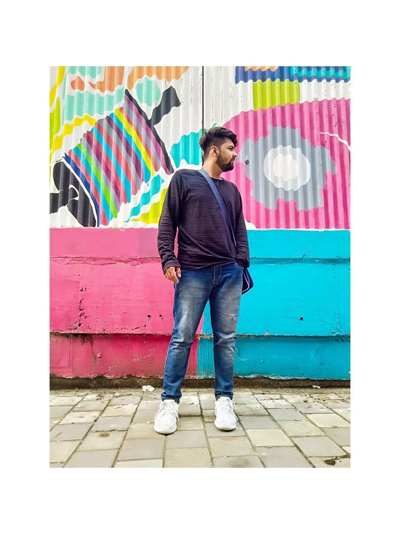 User