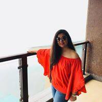 Tanusri Sharma Kapoor