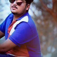 Sourav Sahu