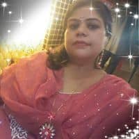 Sakshi Khanna Luthra