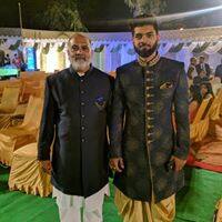 Nand Kishore Choudaha