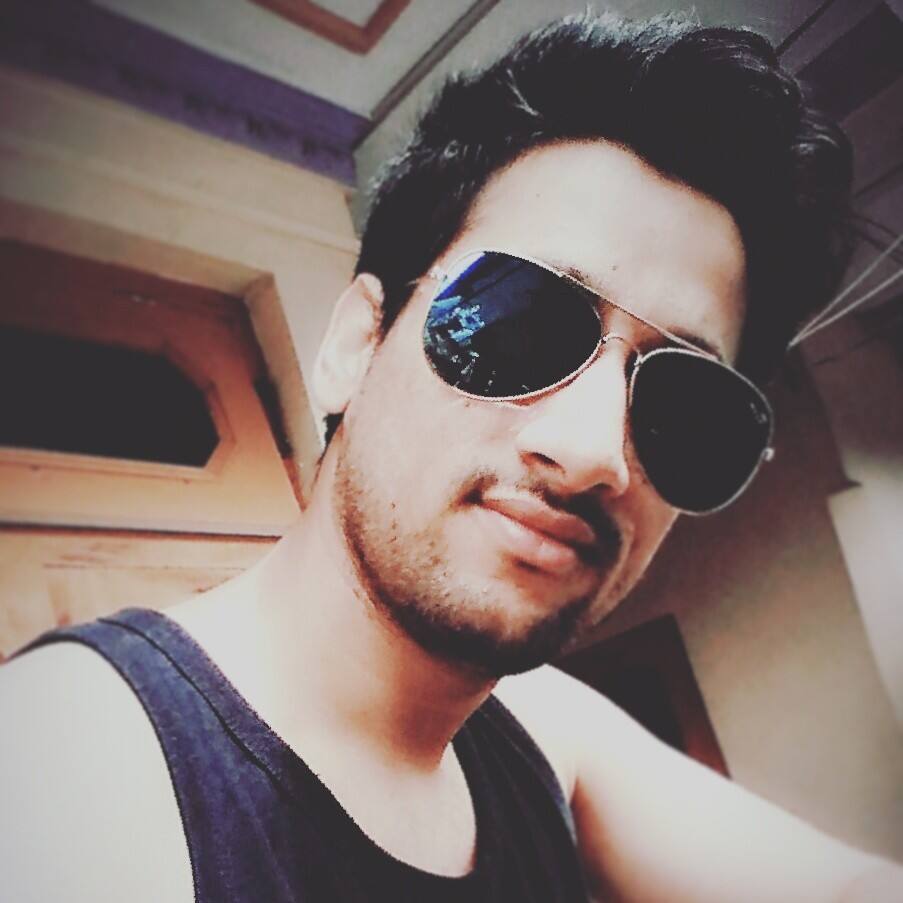 User