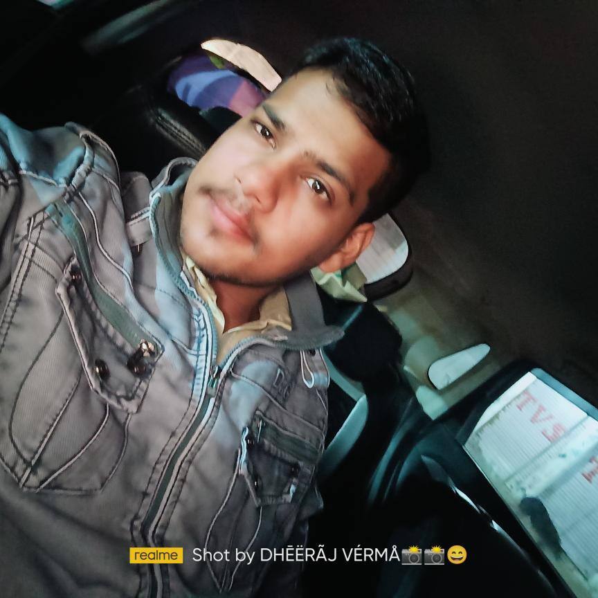 User