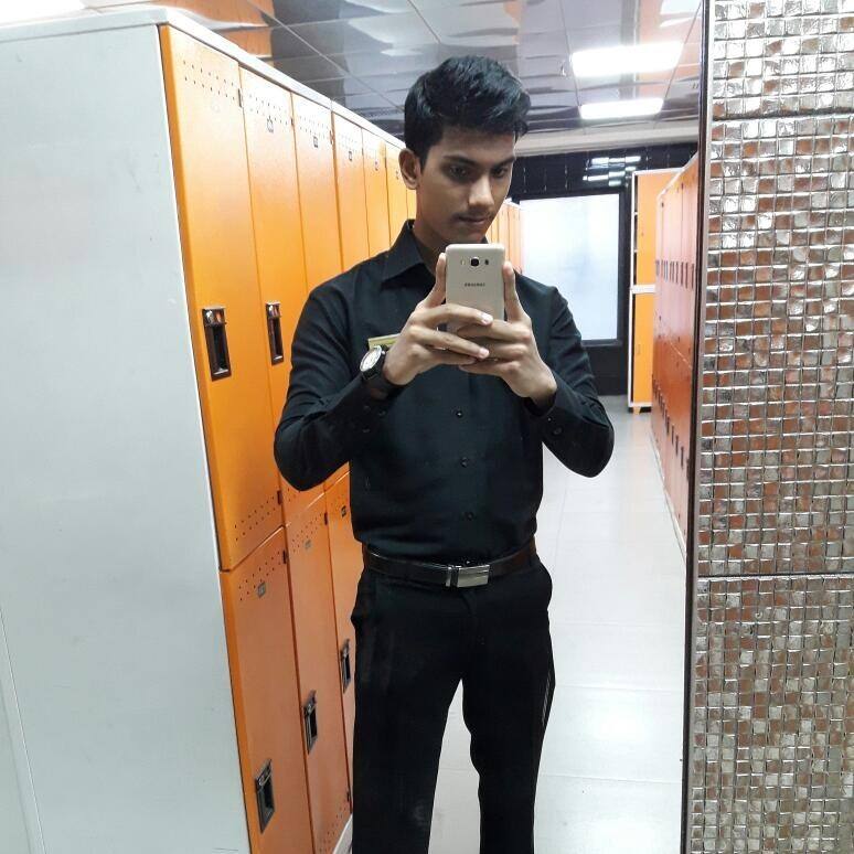 User