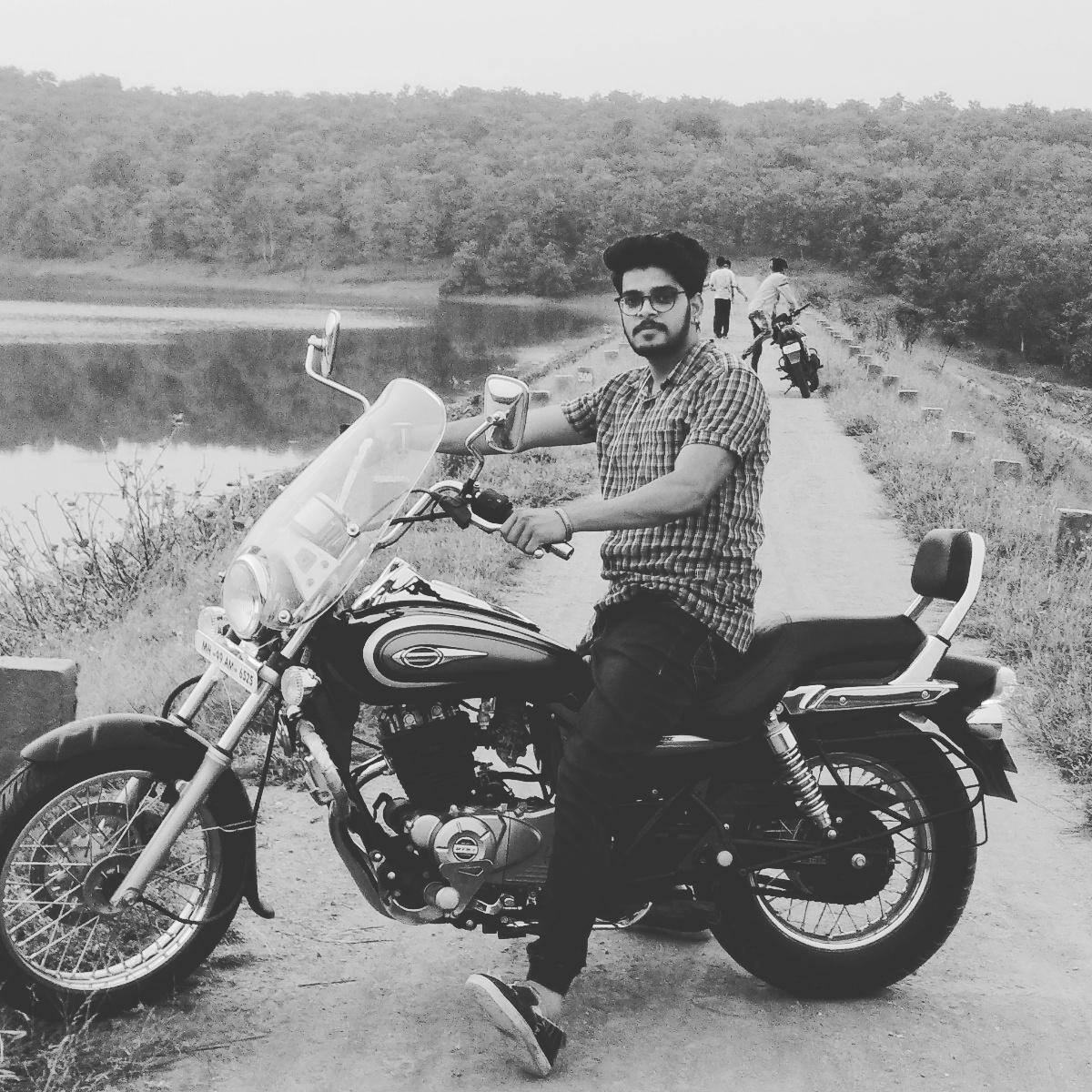 User