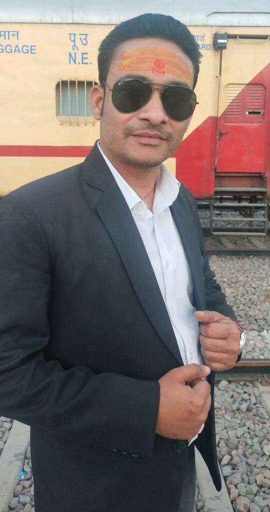 User