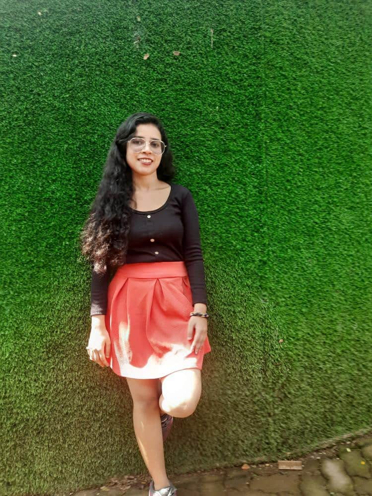 Shilpa