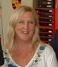 Claire Westhaver