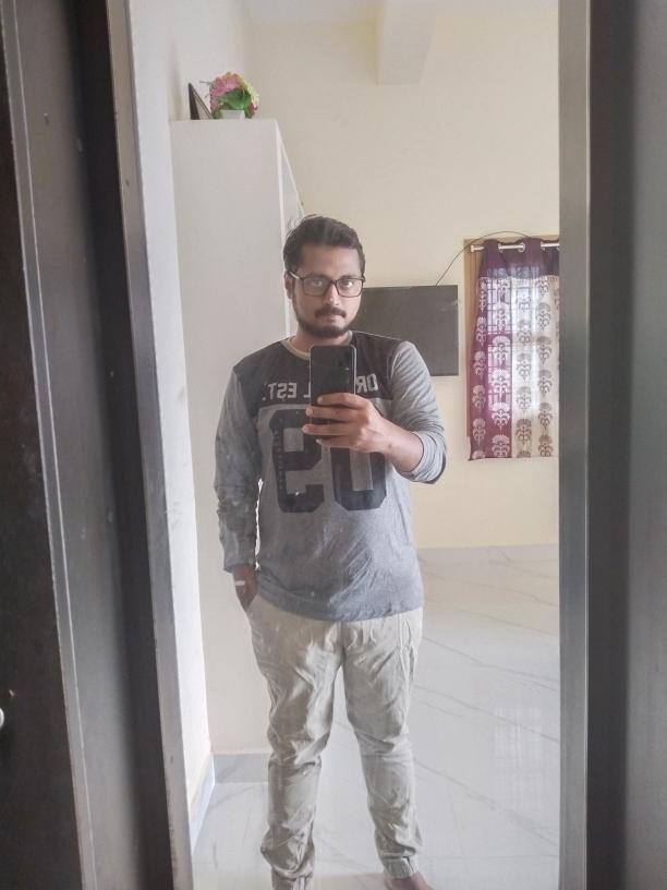 User