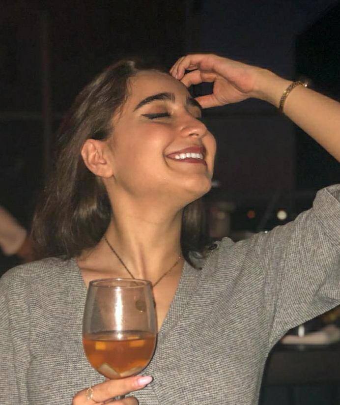 Razan El Moussaoui