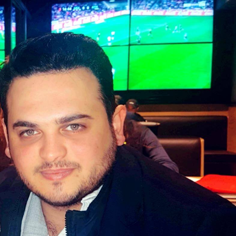 Youssef Medjahdi