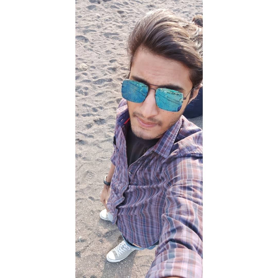 User