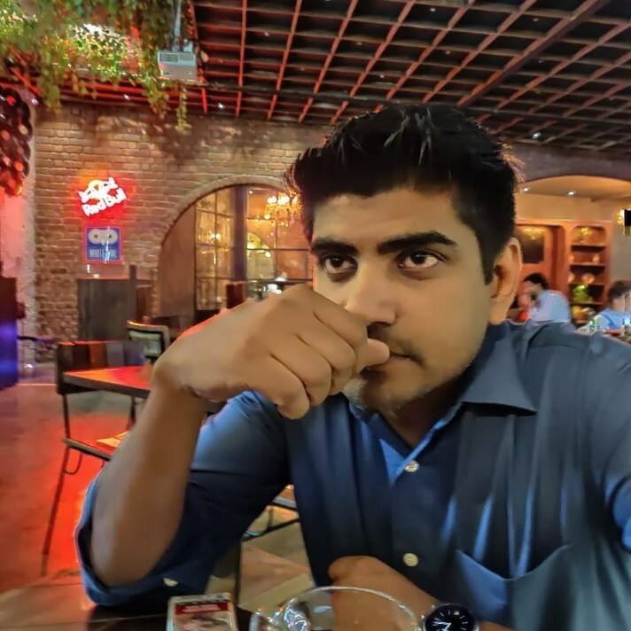 User