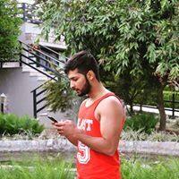 User