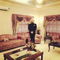 Balkaran Singh Hayer