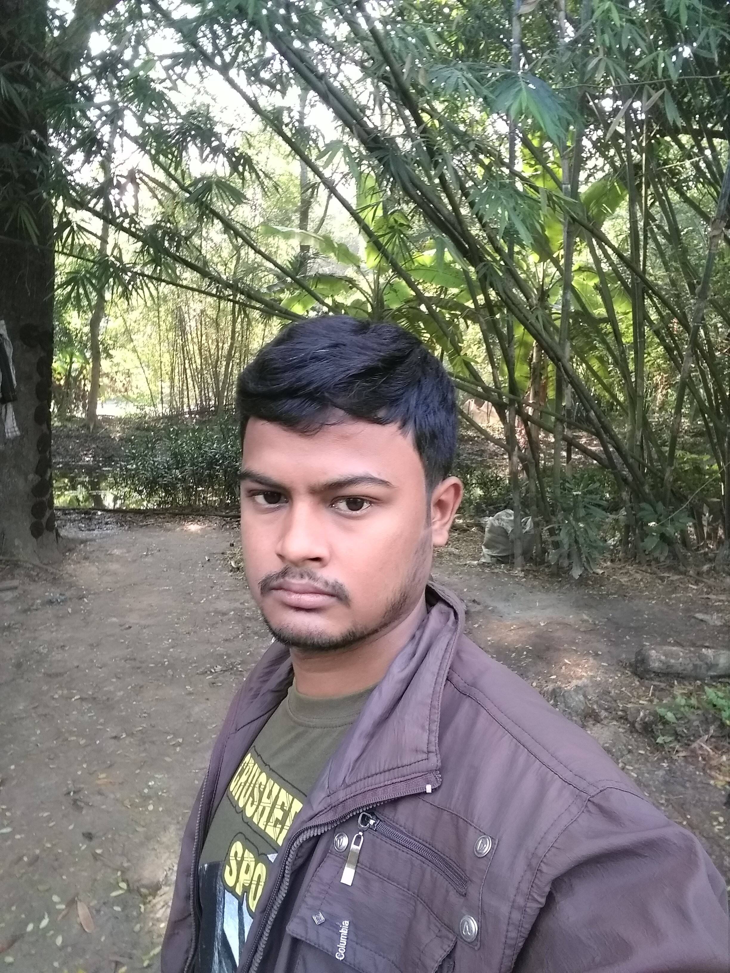 User