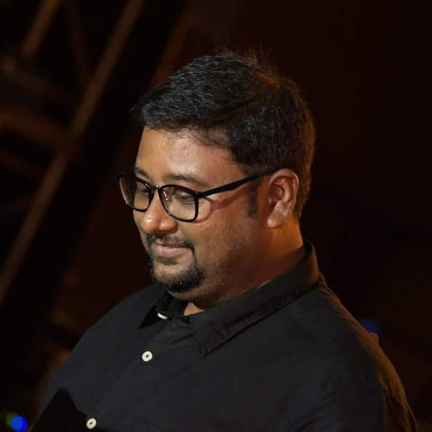 Abhishek Sarvadhikari