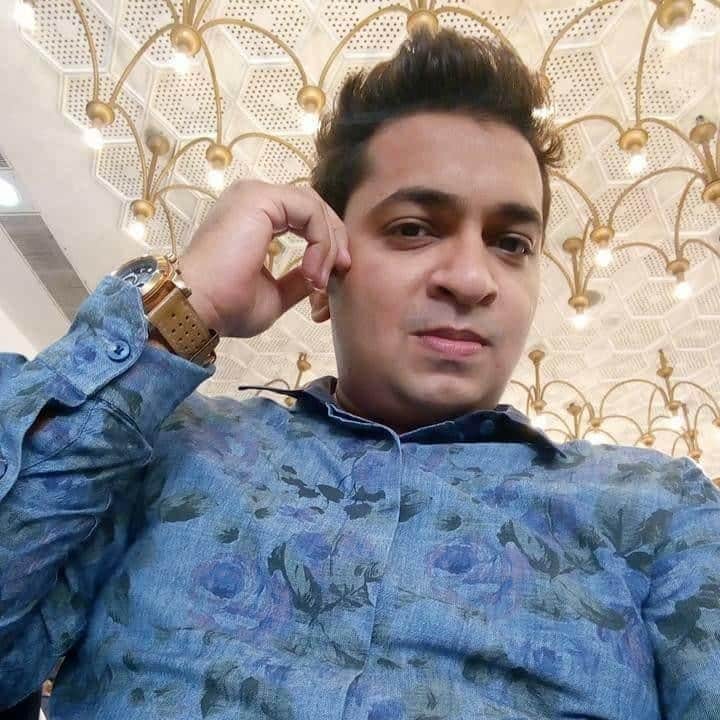 Hussain Kalsekar [MHK]