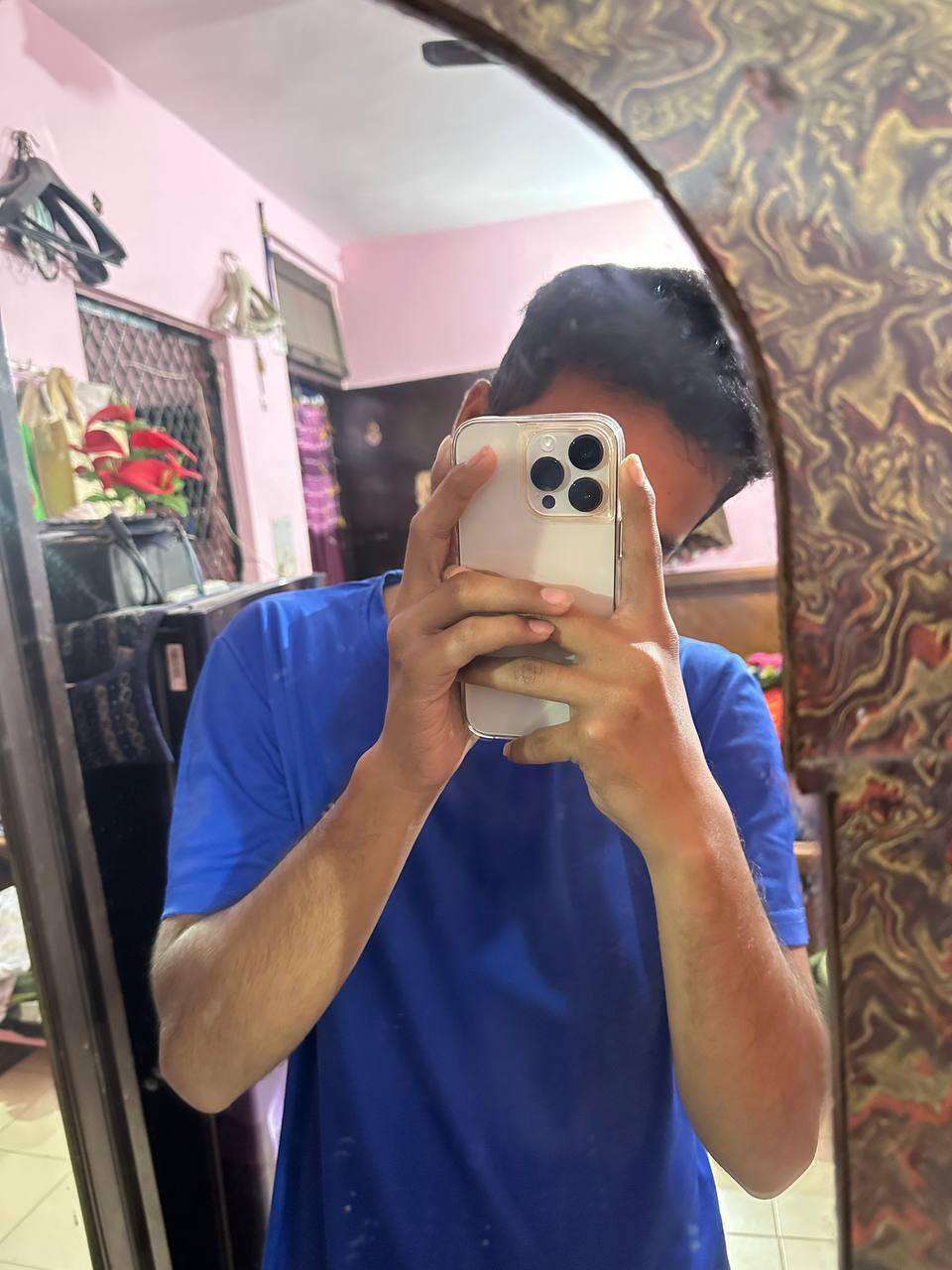 User