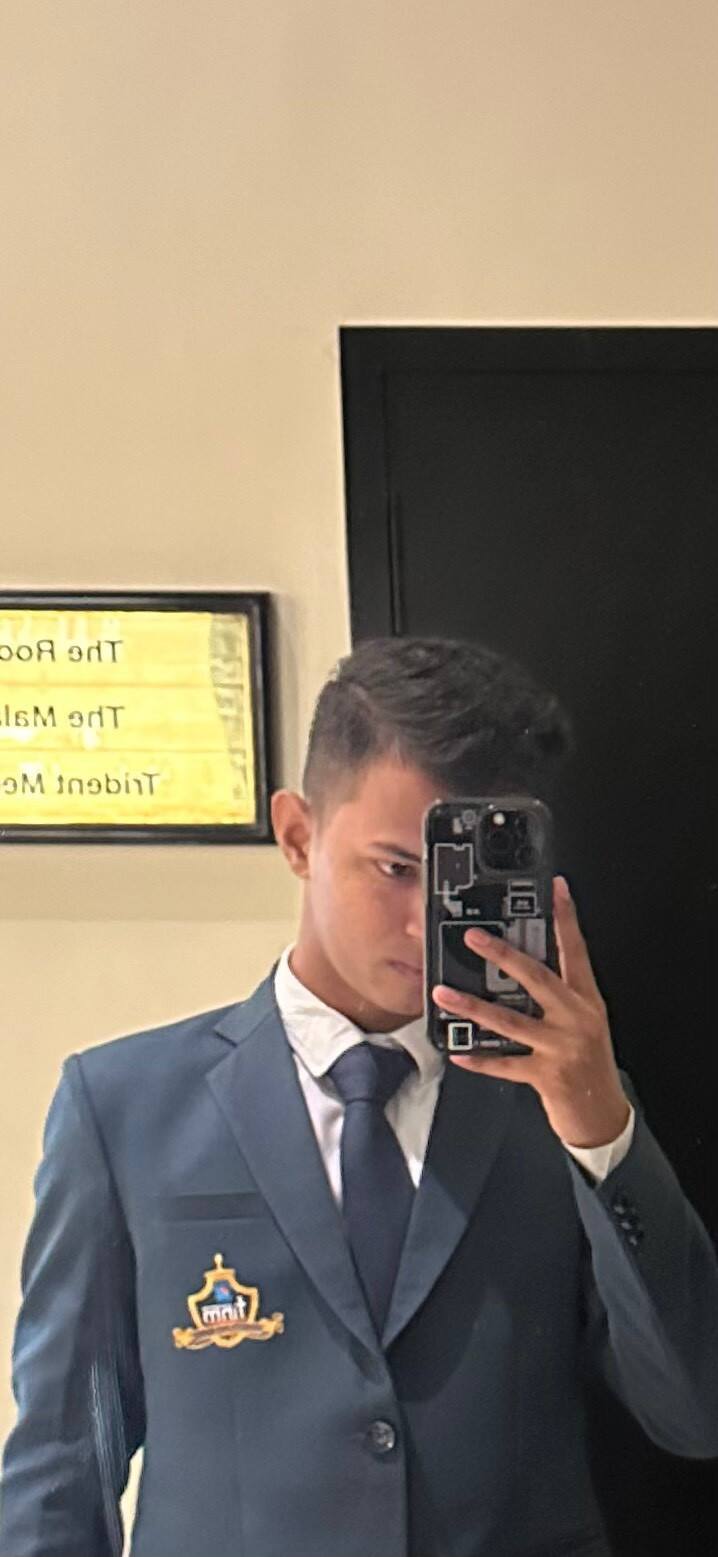 User