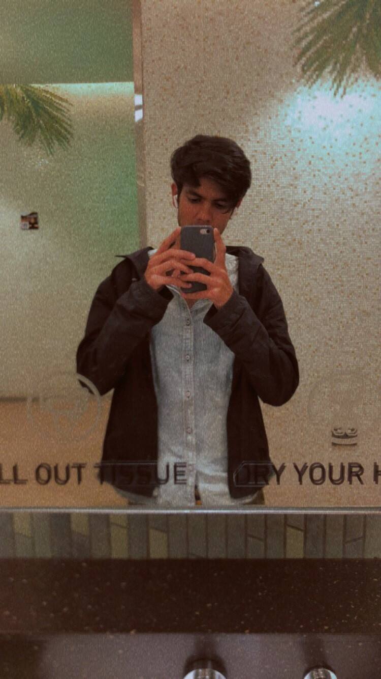 User