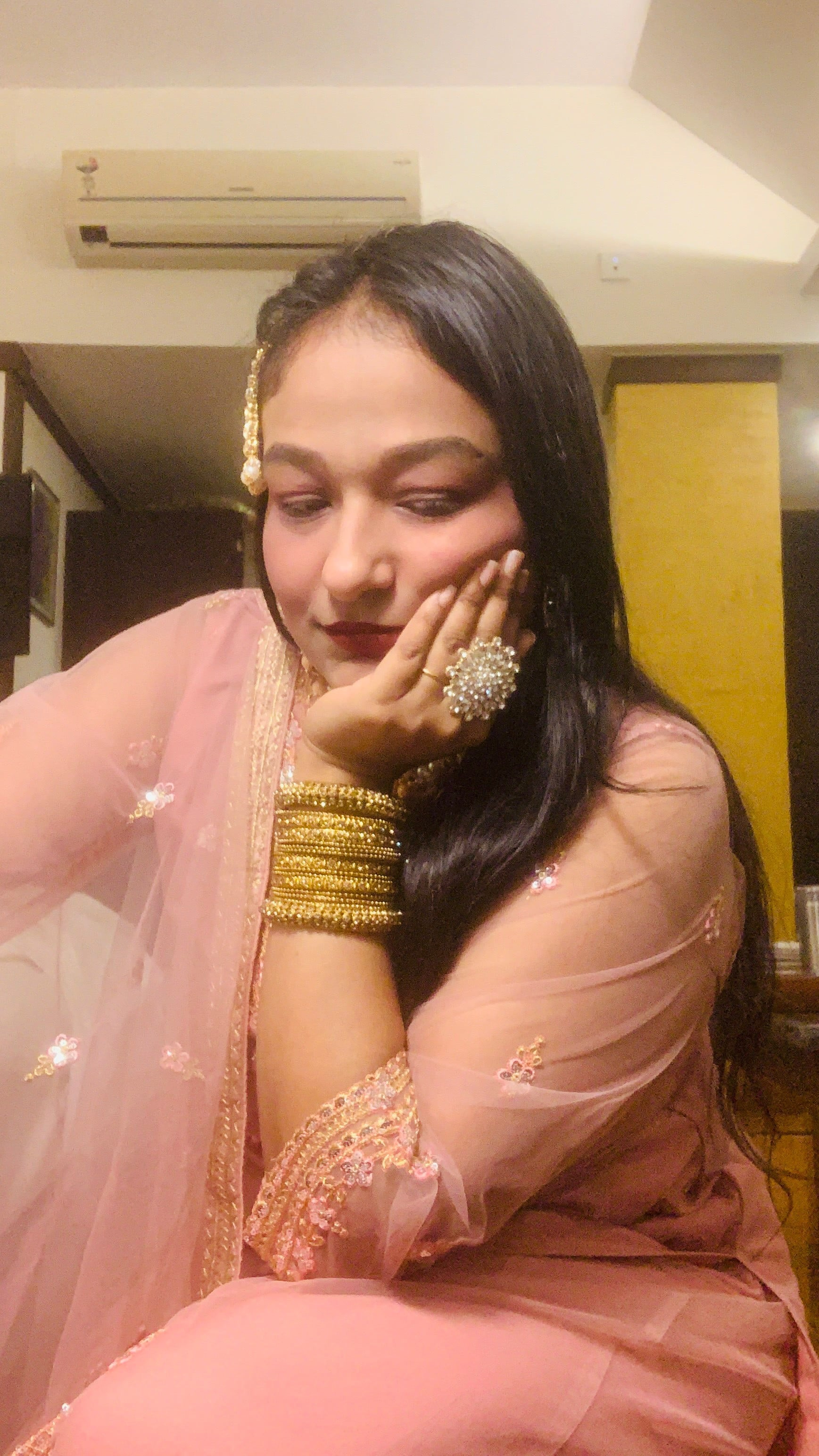 Prapti PRADIP KUMAR DAS Mukherjee