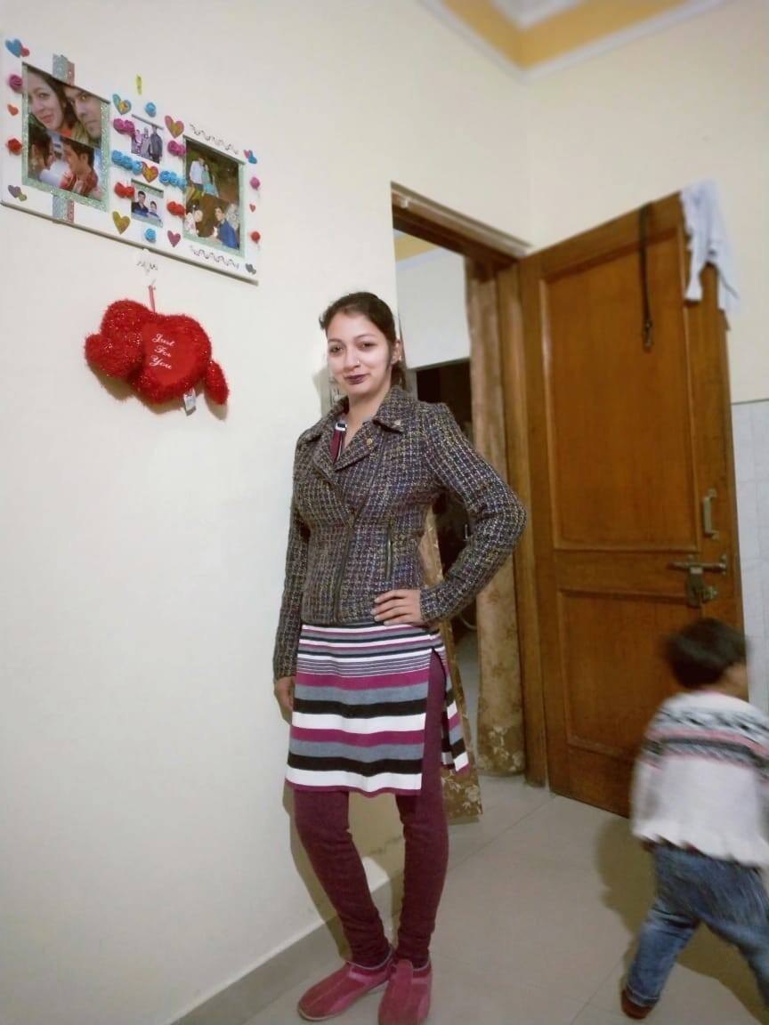 User