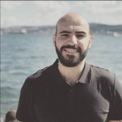 Semaan Georgio