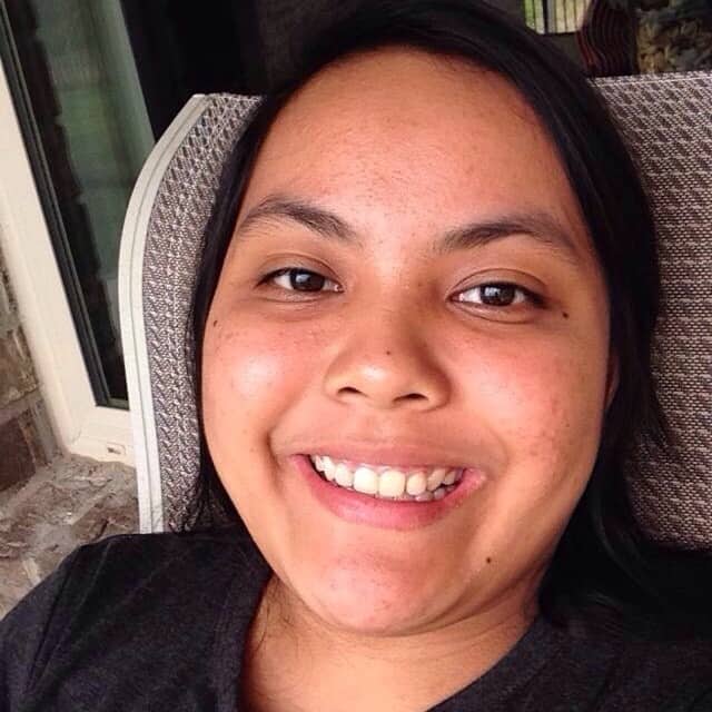 Samantha Louise Lisondra Ebuña