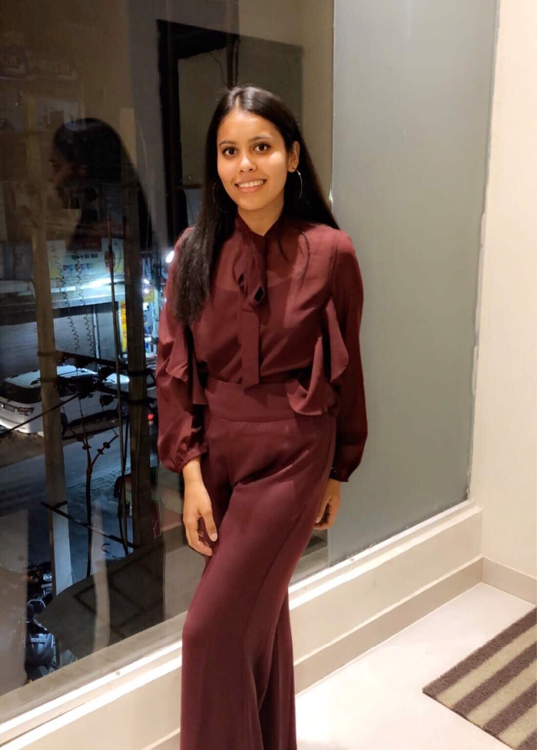 Divyata Goel | Tummy_ticklings