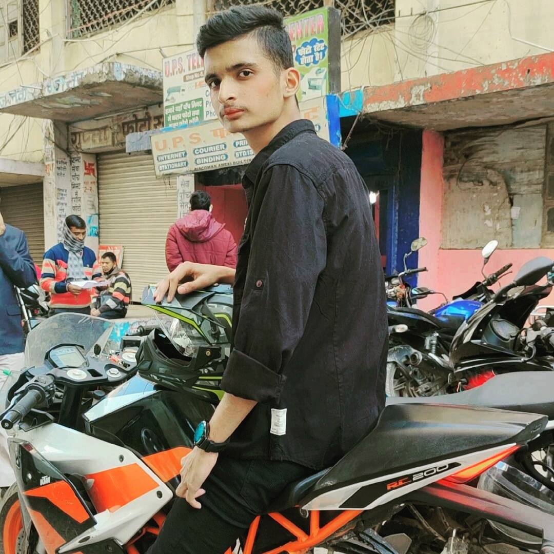 Shaurya Pratap Singh