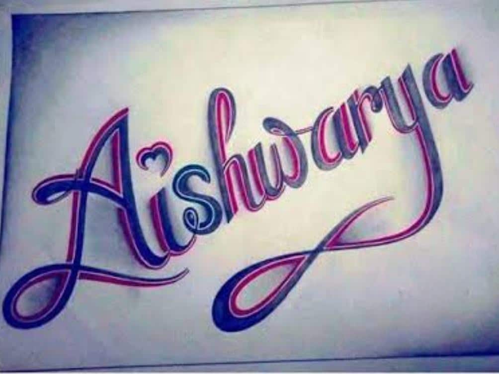 Aishwarya(Cynthia) Raut