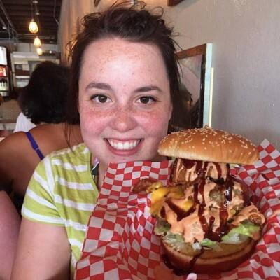 Chelsey Eats