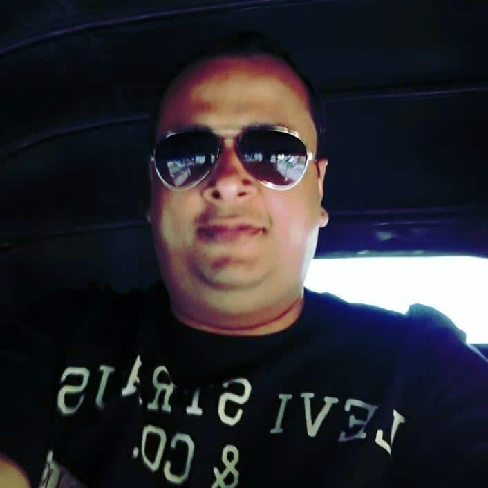 Shirish