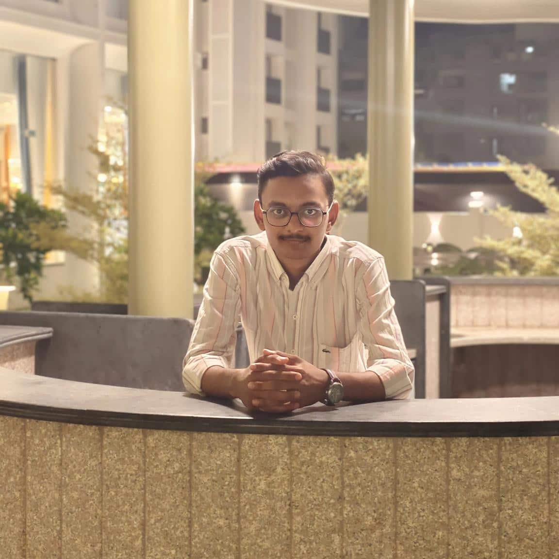 Dhandhariya Akbarali