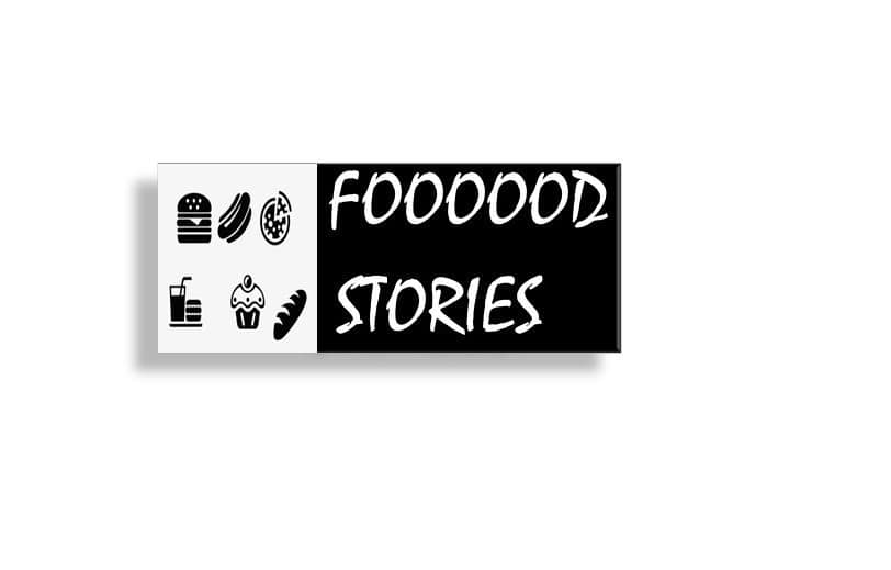 FOOOOD STORIES