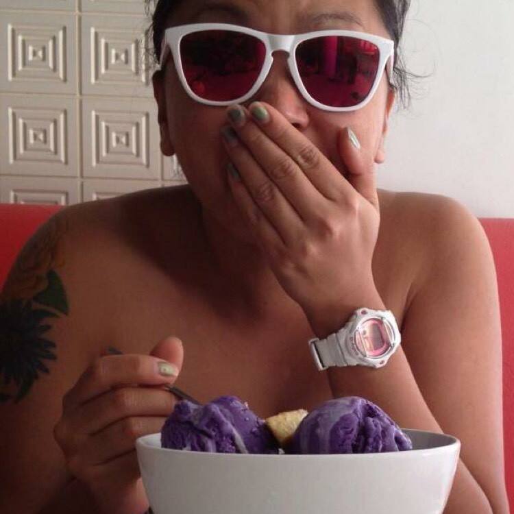 JamieLiscious