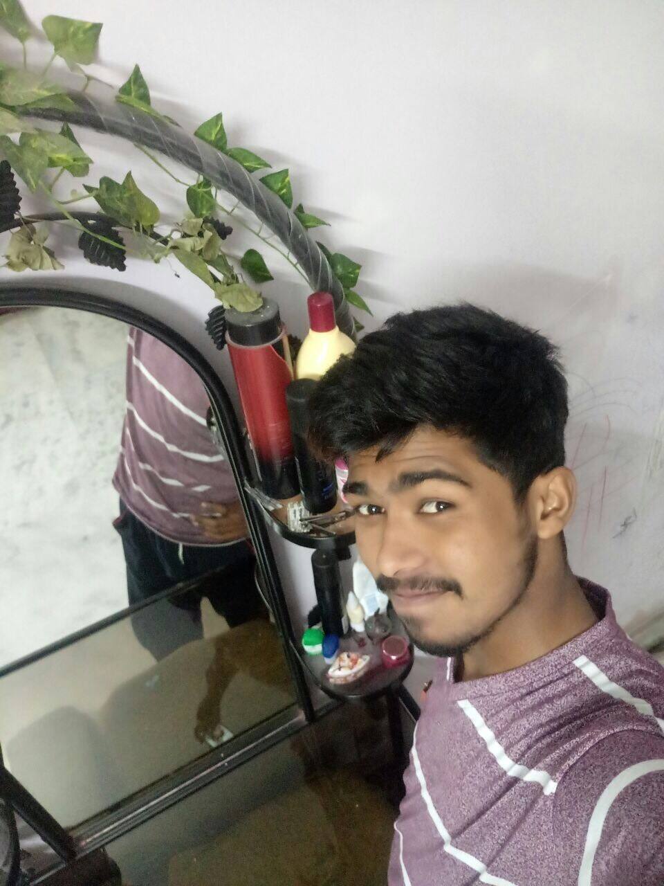 User