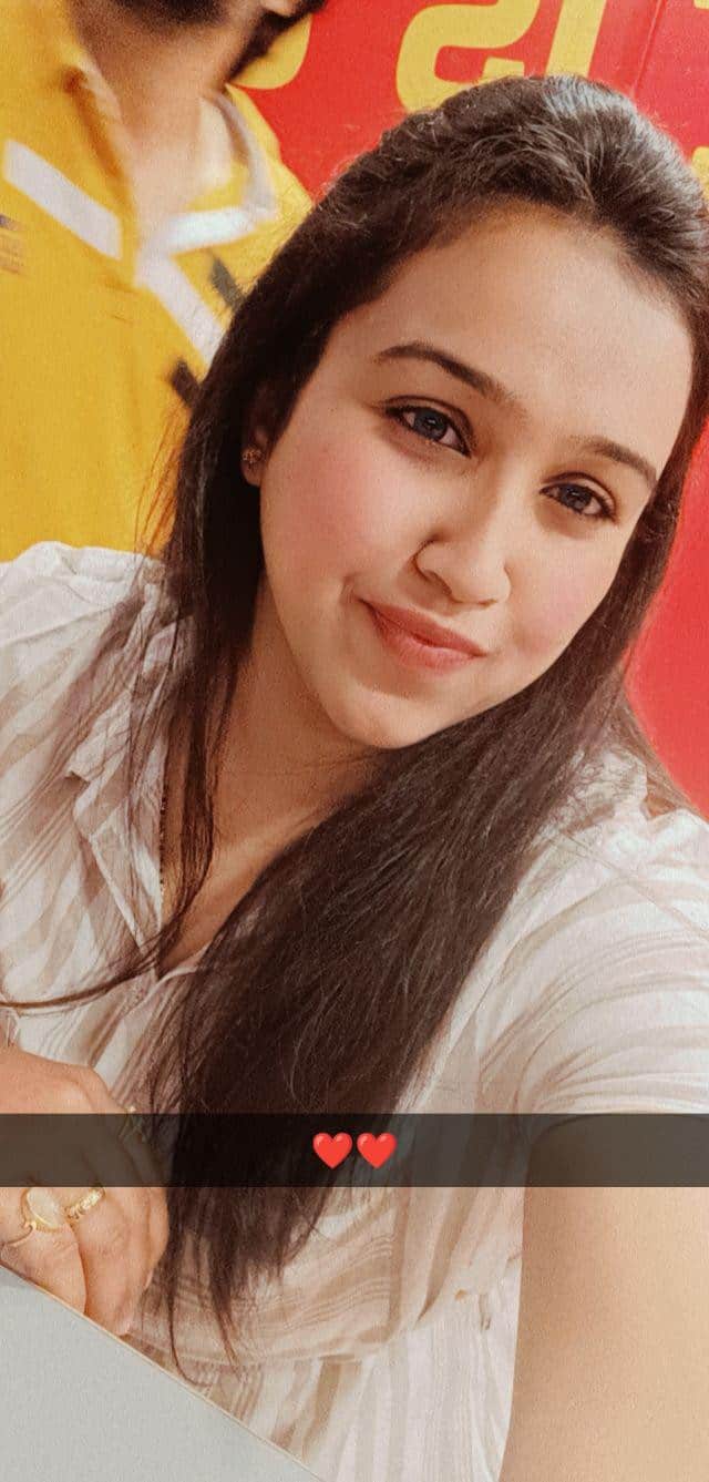 Sayali Kulkarni