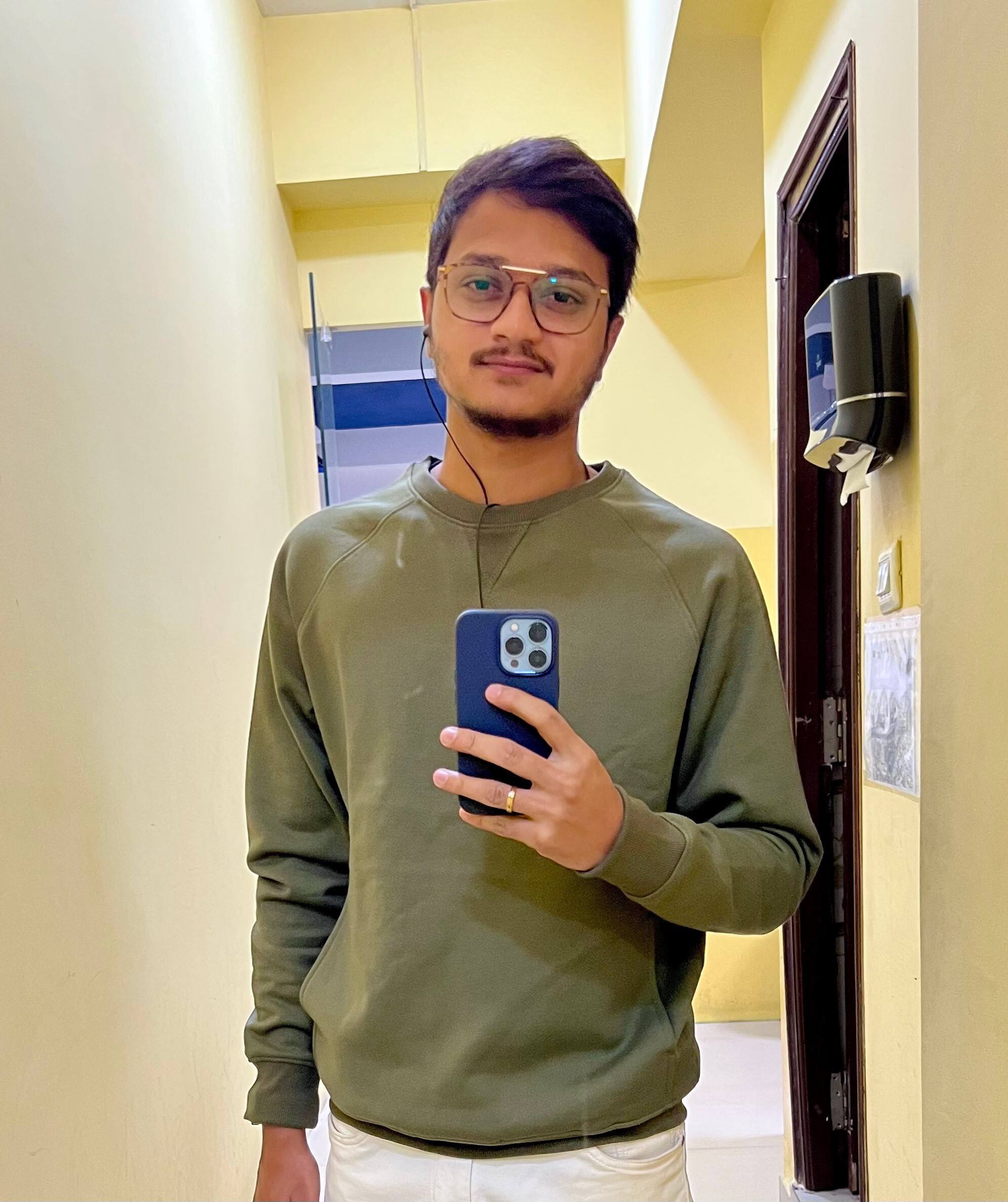 User
