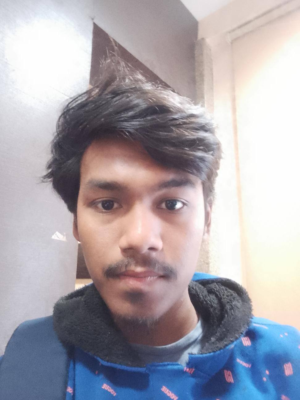 User