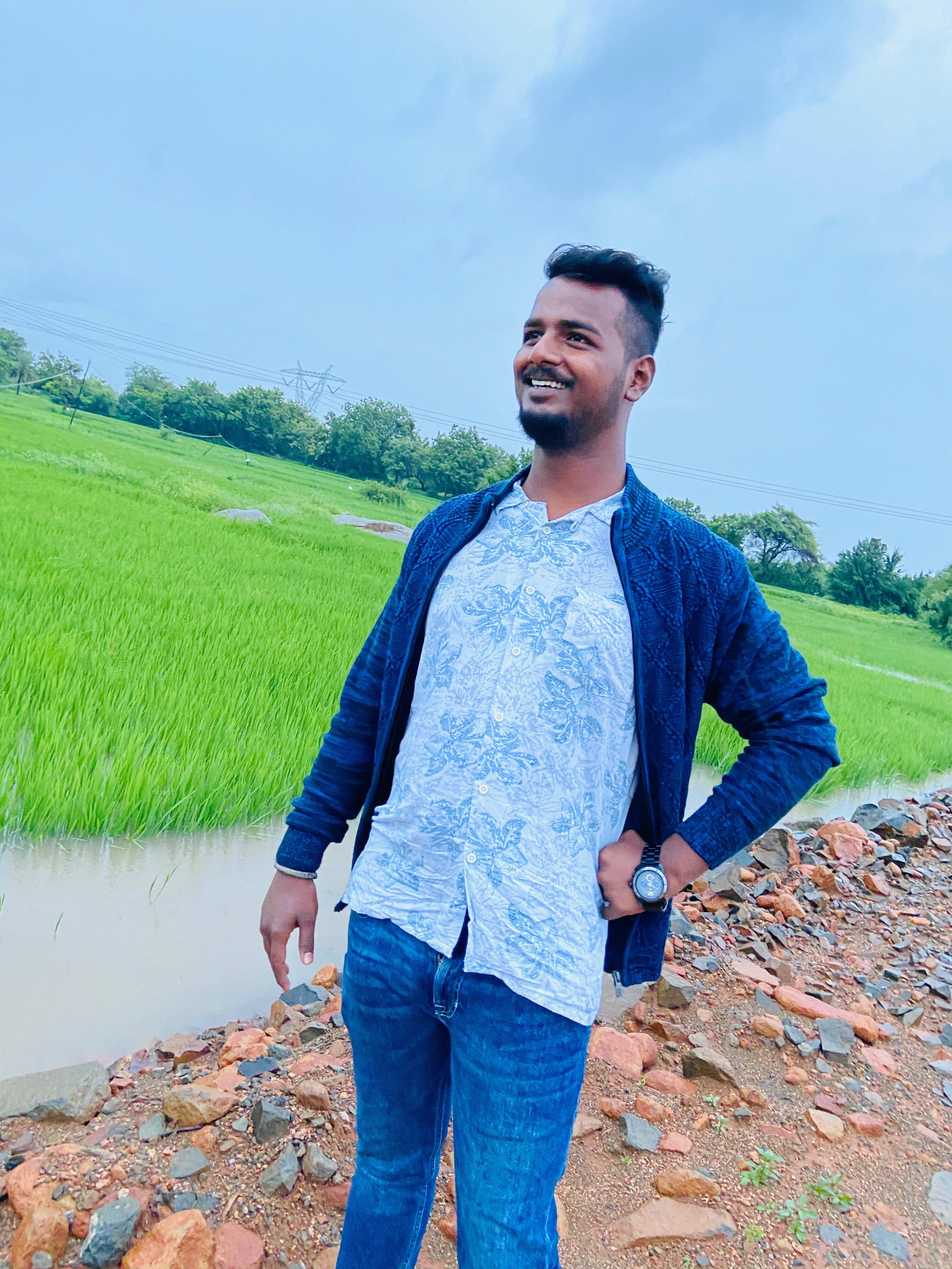 User