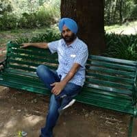 Sukhpal Singh Gill